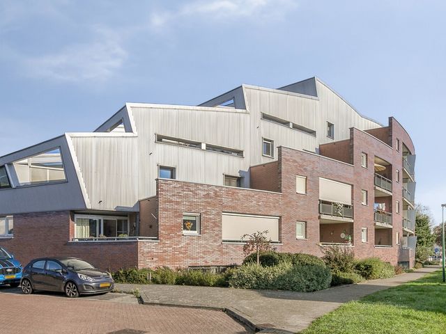 Jac.P. Thijsselaan 90, Veenendaal