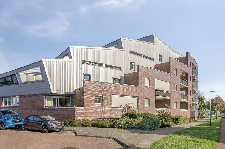 Jac.P. Thijsselaan 90