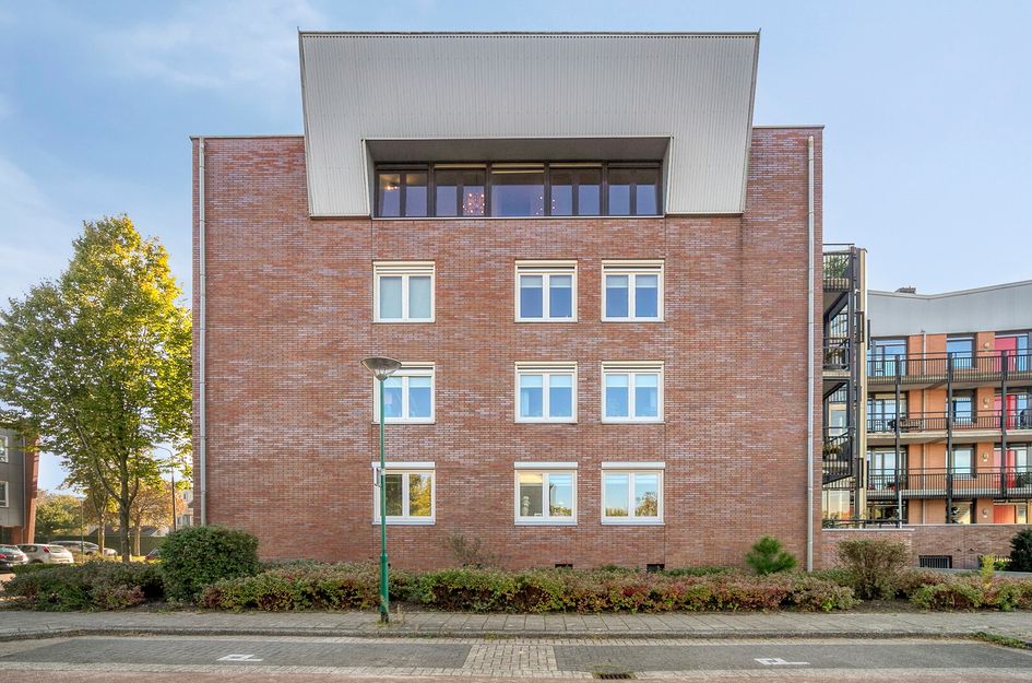 Jac.P. Thijsselaan 90