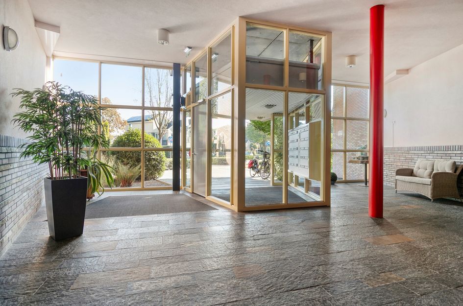 Jac.P. Thijsselaan 90