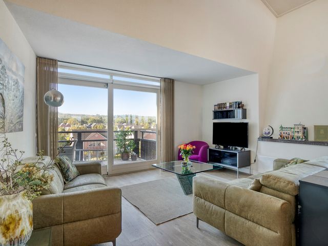 Jac.P. Thijsselaan 90, Veenendaal