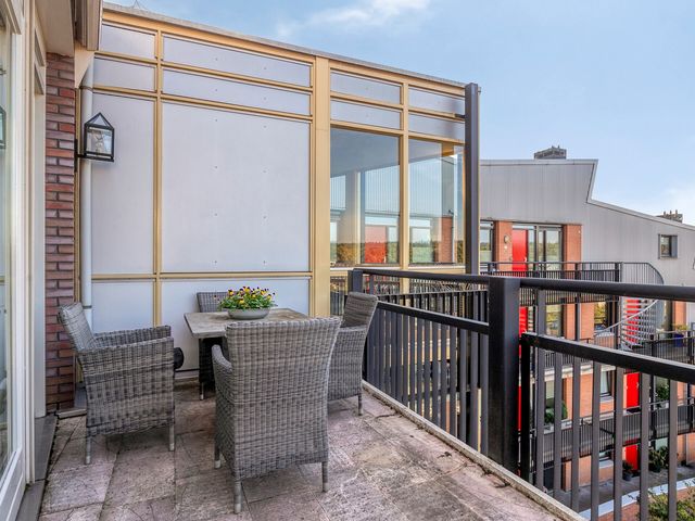 Jac.P. Thijsselaan 90, Veenendaal