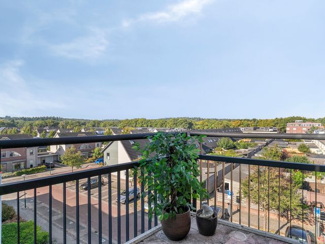 Jac.P. Thijsselaan 90, Veenendaal