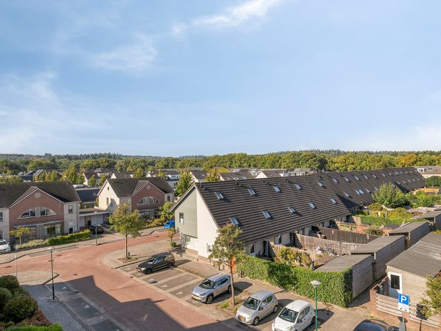 Jac.P. Thijsselaan 90, Veenendaal