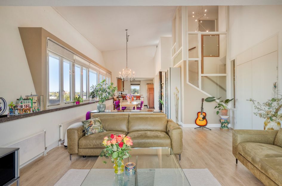 Jac.P. Thijsselaan 90