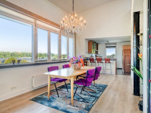 Jac.P. Thijsselaan 90, Veenendaal