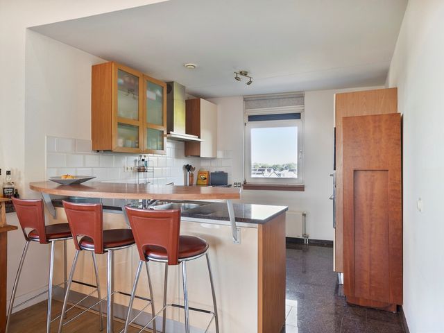 Jac.P. Thijsselaan 90, Veenendaal