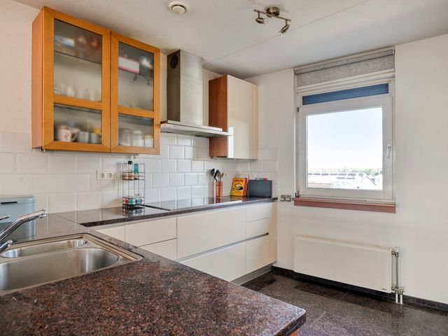 Jac.P. Thijsselaan 90, Veenendaal