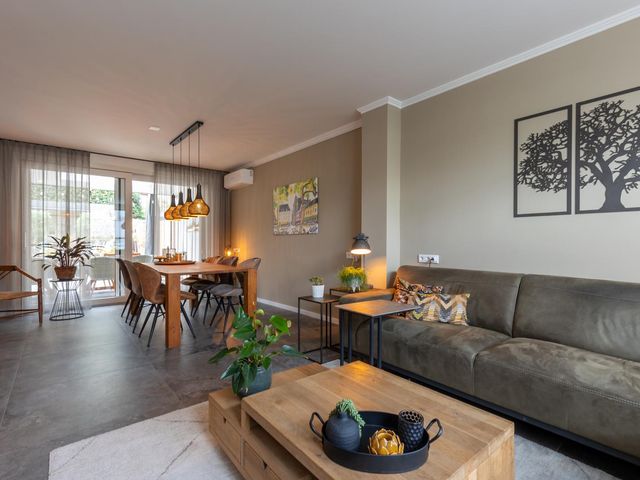 Patchstraat 16, Sittard