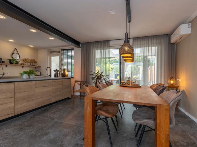 Patchstraat 16, Sittard