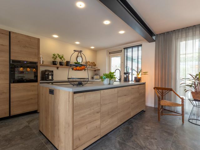 Patchstraat 16, Sittard