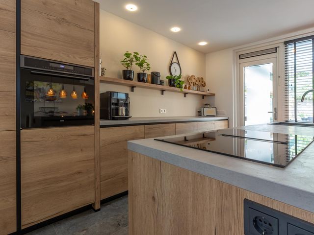 Patchstraat 16, Sittard