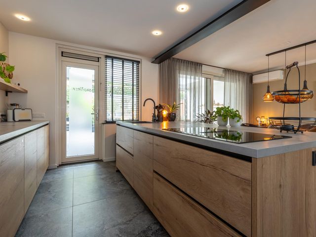 Patchstraat 16, Sittard