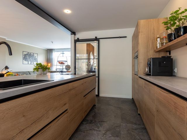 Patchstraat 16, Sittard