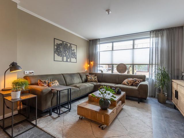 Patchstraat 16, Sittard