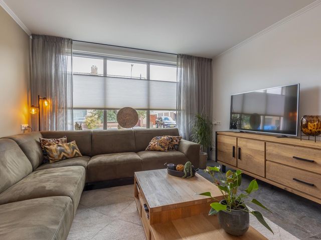 Patchstraat 16, Sittard