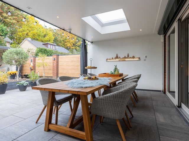 Patchstraat 16, Sittard