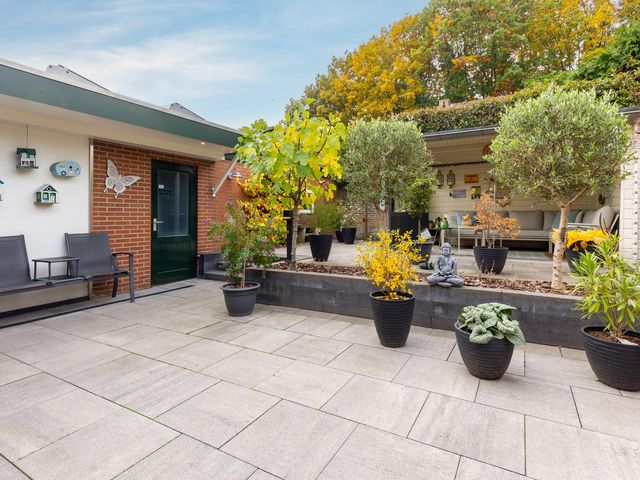 Patchstraat 16, Sittard