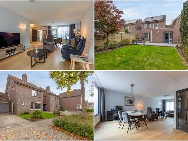 Schoutlaan 34, Susteren