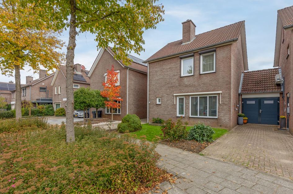 Schoutlaan 34