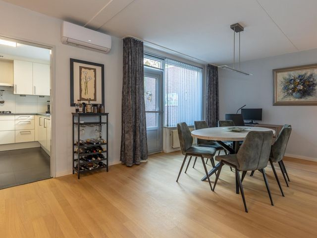 Schoutlaan 34, Susteren