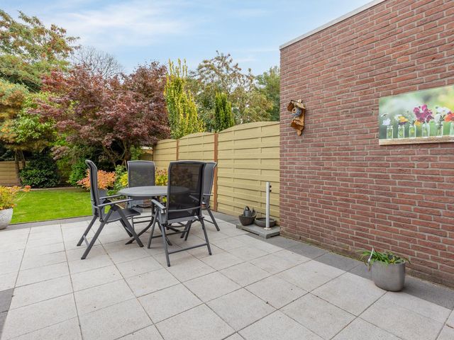 Schoutlaan 34, Susteren