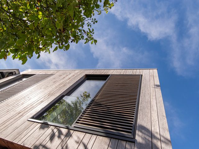 Buurtlaan west 98, Veenendaal