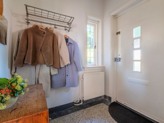 Buurtlaan west 98, Veenendaal