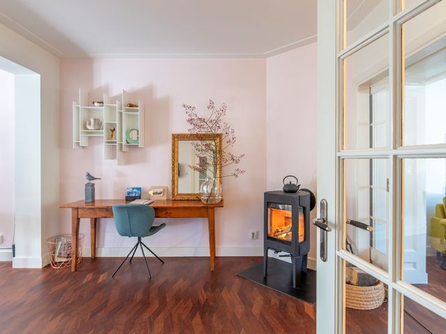 Buurtlaan west 98, Veenendaal