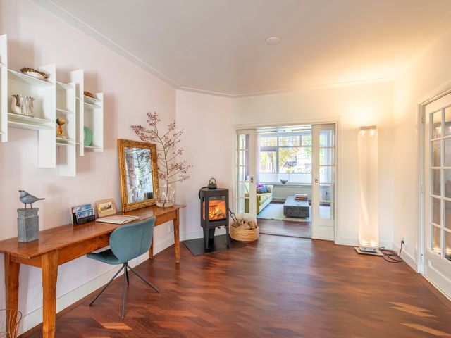 Buurtlaan west 98, Veenendaal