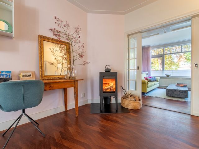 Buurtlaan west 98, Veenendaal