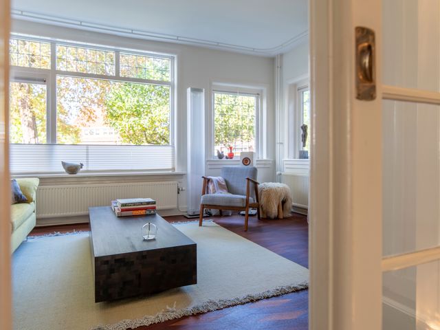 Buurtlaan west 98, Veenendaal