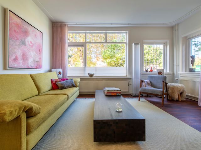 Buurtlaan west 98, Veenendaal