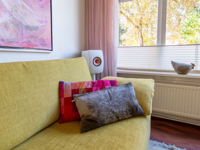 Buurtlaan west 98, Veenendaal