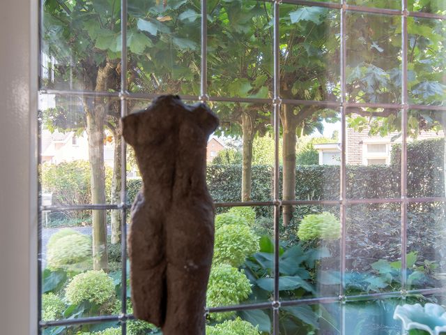 Buurtlaan west 98, Veenendaal