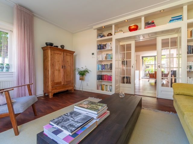 Buurtlaan west 98, Veenendaal