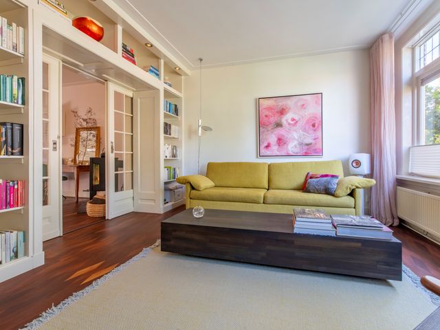 Buurtlaan west 98, Veenendaal