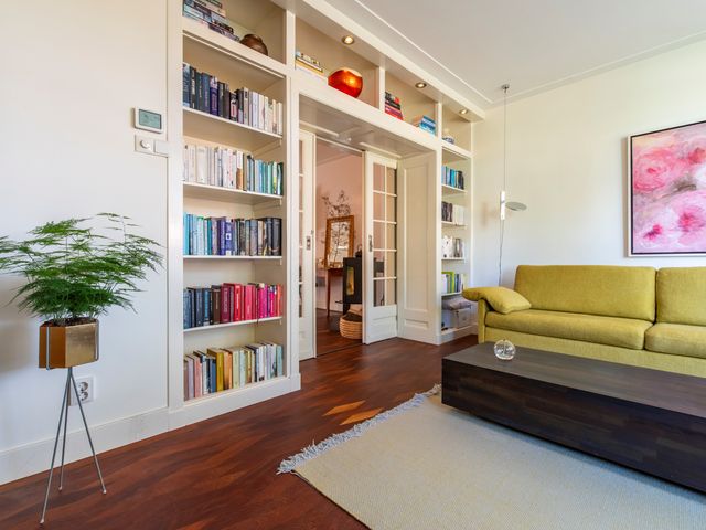 Buurtlaan west 98, Veenendaal