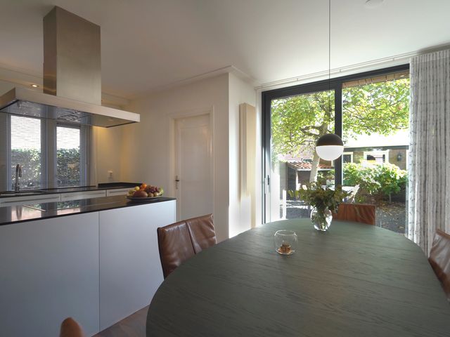 Buurtlaan west 98, Veenendaal