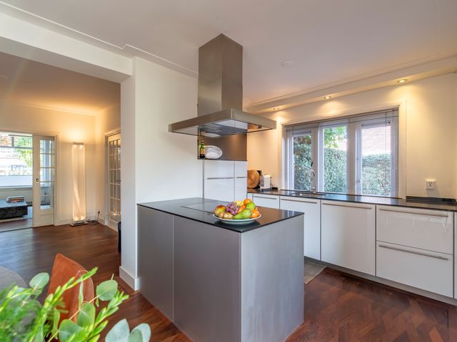 Buurtlaan west 98, Veenendaal