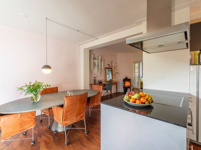 Buurtlaan west 98, Veenendaal