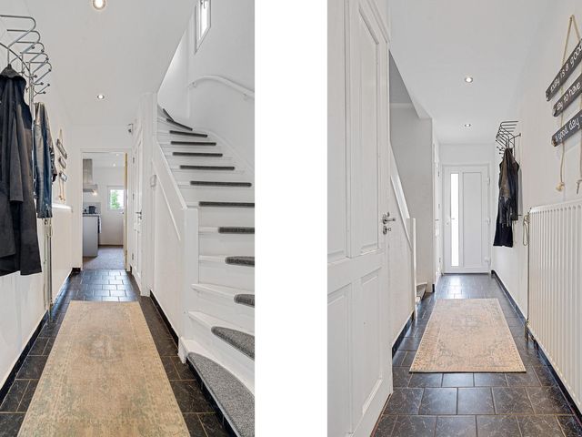 Nieuwenhofstraat 15, Hoensbroek