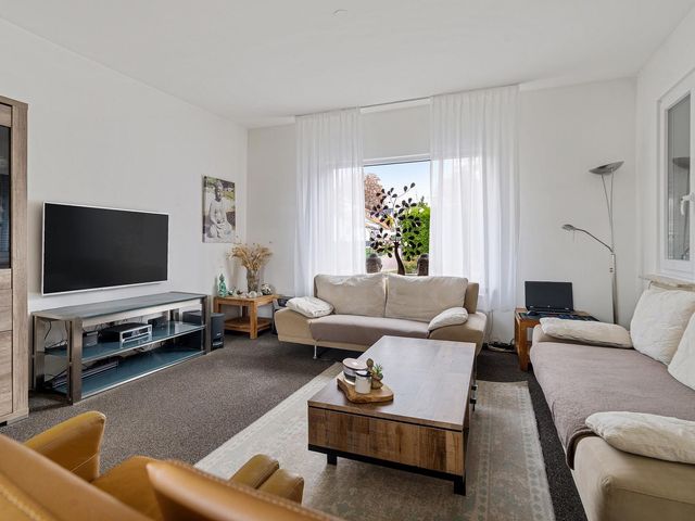 Nieuwenhofstraat 15, Hoensbroek