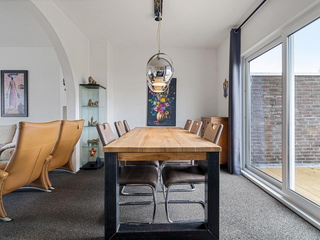 Nieuwenhofstraat 15, Hoensbroek