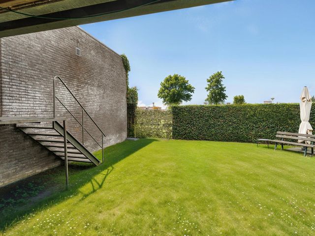 Nieuwenhofstraat 15, Hoensbroek