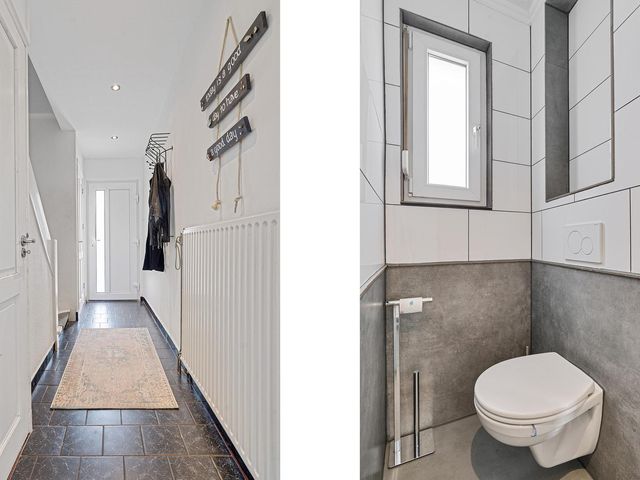 Nieuwenhofstraat 15, Hoensbroek