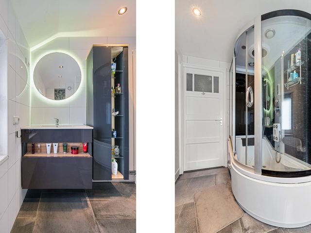 Nieuwenhofstraat 15, Hoensbroek