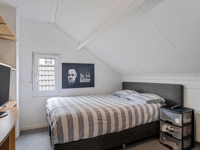 Nieuwenhofstraat 15, Hoensbroek