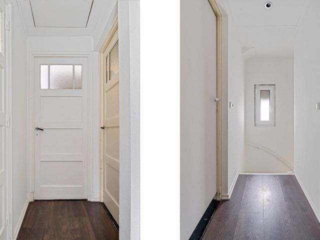 Nieuwenhofstraat 15, Hoensbroek