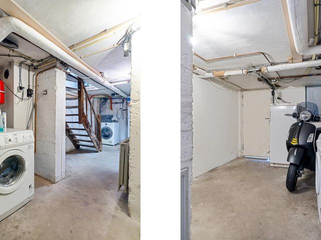 Nieuwenhofstraat 15, Hoensbroek